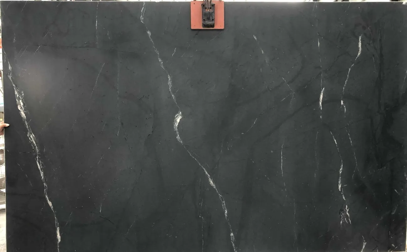 Black Soapstone